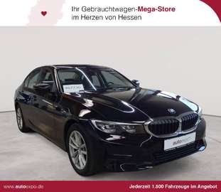 320d Aut. Advantage Navi SHz LED