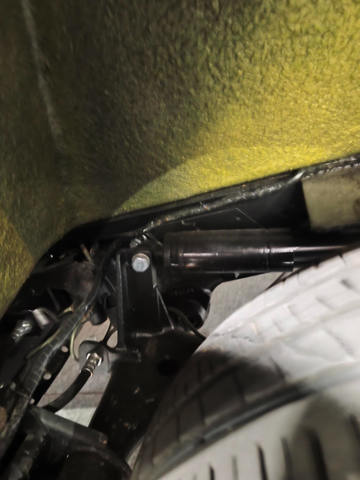 Jeep Willys GRANDIN DALLAS