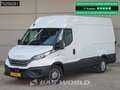 Iveco Daily 35S21 210PK 3.0L Automaat 2025 model L2H2 Trekhaak Argintiu - thumbnail 1