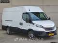 Iveco Daily 35S21 210PK 3.0L Automaat 2025 model L2H2 Trekhaak Argintiu - thumbnail 3