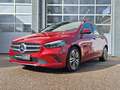 Mercedes-Benz B 180 Business Solution Luxury Rood - thumbnail 2