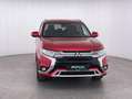 Mitsubishi Outlander Mitsubishi Outlander Basis 4WD*Navi*AHK*RFK*uvm Red - thumbnail 2