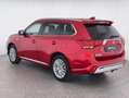 Mitsubishi Outlander Mitsubishi Outlander Basis 4WD*Navi*AHK*RFK*uvm Red - thumbnail 5
