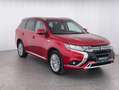 Mitsubishi Outlander Mitsubishi Outlander Basis 4WD*Navi*AHK*RFK*uvm Red - thumbnail 3