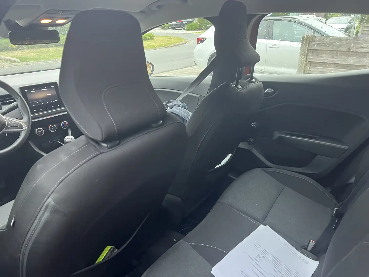 Renault Clio TCe 90 Start & Stop COLLECTION - 1