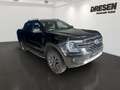 Ford Ranger Wildtrak 4x4 DoKa AHK/LED/Kamera/Laderaumrollo/Unt Schwarz - thumbnail 2