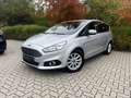 Ford S-Max 2.0 - 2016/138.000km/Euro 6b- 150PK Zilver - thumbnail 1