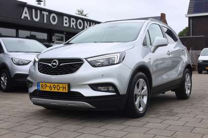 Opel Mokka X 1.4 TURBO INNOVATION | AUTOMAAT | NAVI | CAMERA