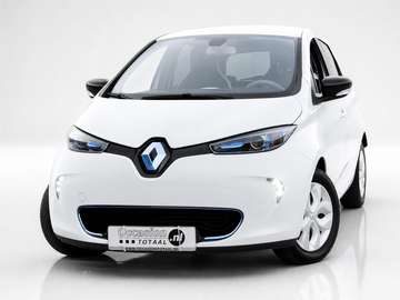 Q210 Zen Quickcharge 22 kWh (ex Accu)
