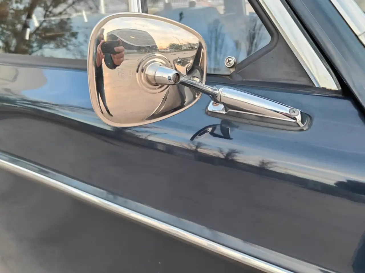 VOLVO 144 Berlina Manual de 4 Puertas, foto 10