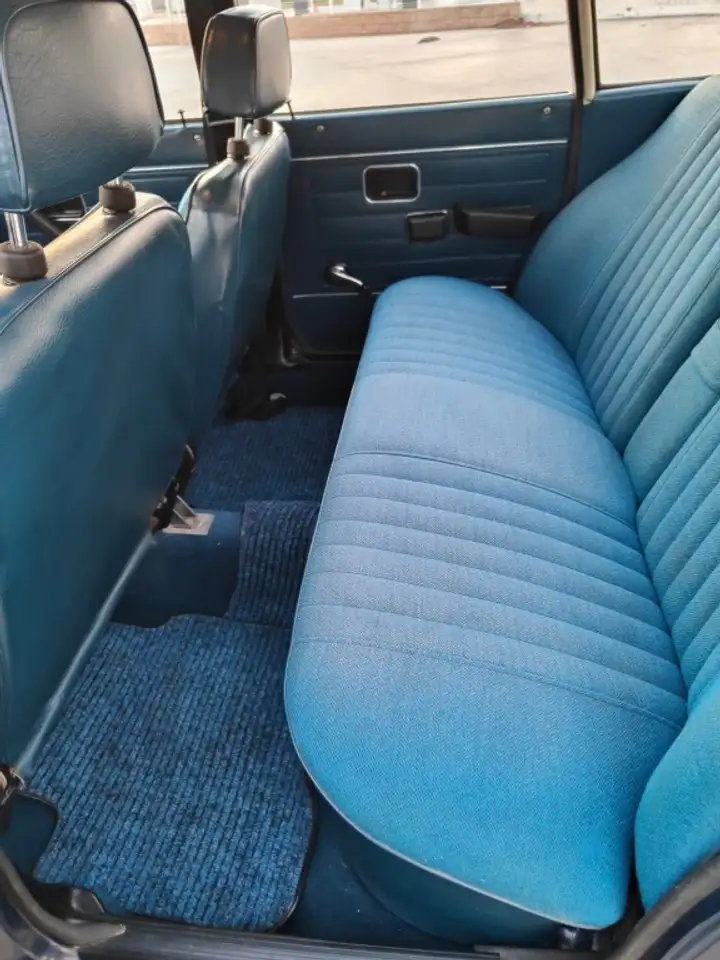 VOLVO 144 Berlina Manual de 4 Puertas, foto 7