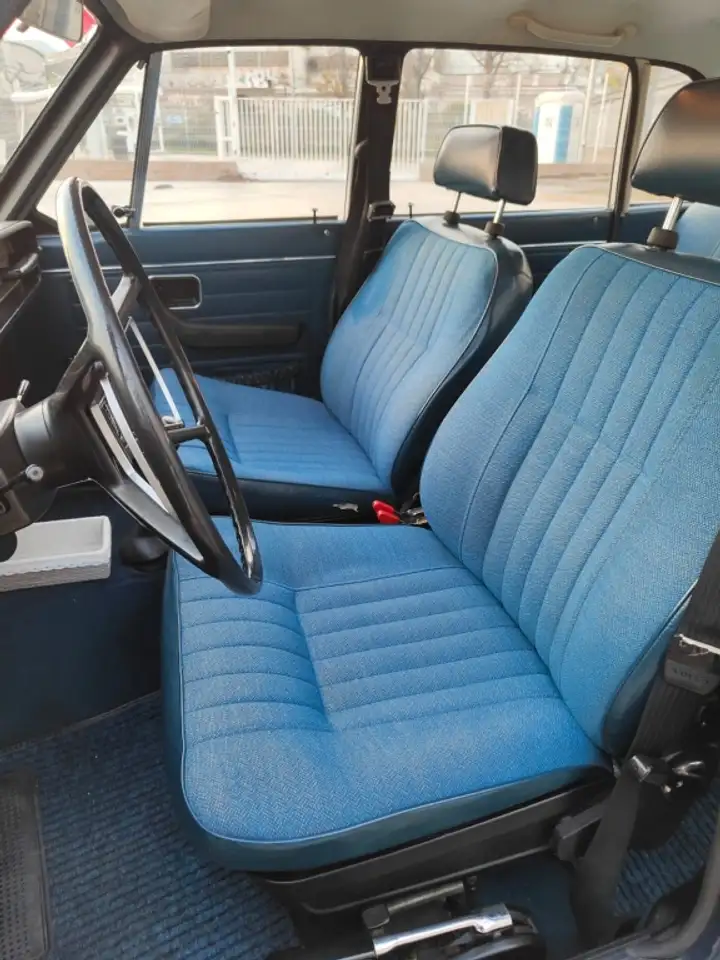 VOLVO 144 Berlina Manual de 4 Puertas, foto 5