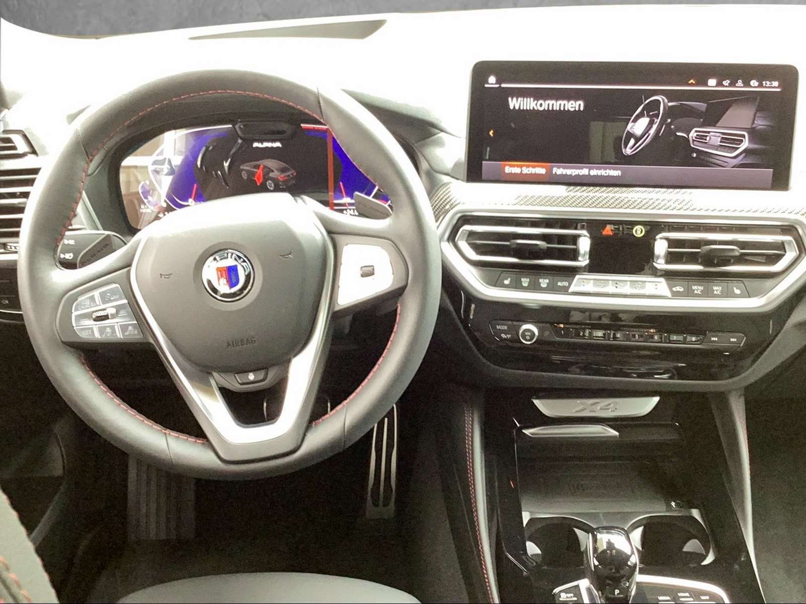 ALPINA XD4