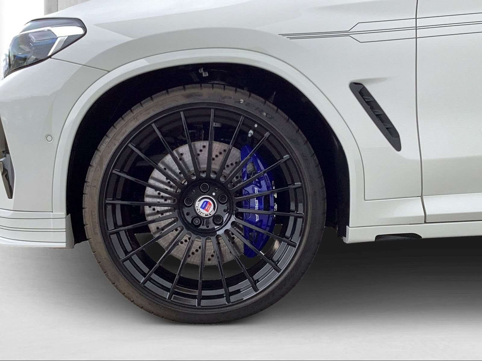 ALPINA XD4