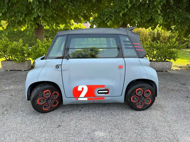 Citroen Ami
