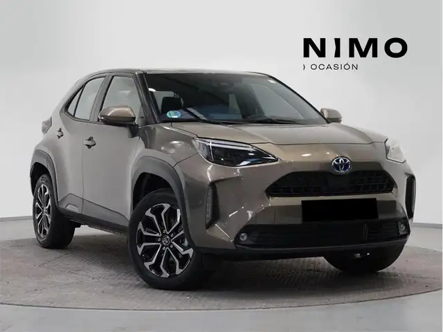 Toyota Yaris Cross 120H Active Tech