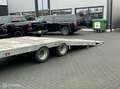 Iveco 50-180 BE Combi Veldhuizen 10 Ton totaalgewicht 6 Bianco - thumbnail 5