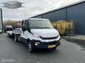 Iveco 50-180 BE Combi Veldhuizen 10 Ton totaalgewicht 6 Bianco - thumbnail 1