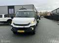 Iveco 50-180 BE Combi Veldhuizen 10 Ton totaalgewicht 6 Bianco - thumbnail 7