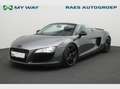 Audi R8 Spyder 4.2i V8 Quattro FSI R tronic/B&O/Coating/zetelverwarming/Nieuwstaat Grau - thumbnail 1