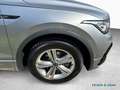 Volkswagen Tiguan Allspace 2.0 TSI DSG R-LINE AHK PANO LED Silber - thumbnail 3