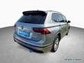Volkswagen Tiguan Allspace 2.0 TSI DSG R-LINE AHK PANO LED Silber - thumbnail 4