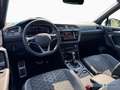 Volkswagen Tiguan Allspace 2.0 TSI DSG R-LINE AHK PANO LED Silber - thumbnail 7