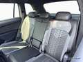 Volkswagen Tiguan Allspace 2.0 TSI DSG R-LINE AHK PANO LED Silber - thumbnail 10