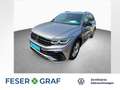 Volkswagen Tiguan Allspace 2.0 TSI DSG R-LINE AHK PANO LED Silber - thumbnail 1