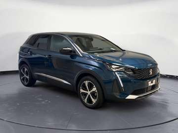 BlueHDi 130 EAT8 Allure Pack - Advanced Grip Control - Radars AV \u0026 AR