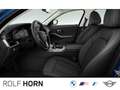 BMW 318 d Touring Advantage Navi Sitzhzg Klima RFK Blau - thumbnail 3
