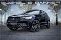 Volvo XC60 2.0 T6 Plug-in hybrid AWD Ultimate Black Edition * Schwarz - thumbnail 1