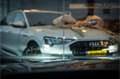 Volvo XC60 2.0 T6 Plug-in hybrid AWD Ultimate Black Edition * Zwart - thumbnail 19
