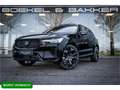 Volvo XC60 2.0 T6 Plug-in hybrid AWD Ultimate Black Edition * Zwart - thumbnail 1