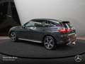 Mercedes-Benz GLC 220 d 4M AMG+NIGHT+PANO+AHK+KAMERA+KEYLESS+9G Gris - thumbnail 10