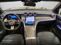 Mercedes-Benz GLC 220 d 4M AMG+NIGHT+PANO+AHK+KAMERA+KEYLESS+9G Gris - thumbnail 13