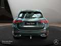 Mercedes-Benz GLC 220 d 4M AMG+NIGHT+PANO+AHK+KAMERA+KEYLESS+9G Gris - thumbnail 9
