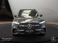 Mercedes-Benz GLC 220 d 4M AMG+NIGHT+PANO+AHK+KAMERA+KEYLESS+9G Gris - thumbnail 3