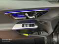 Mercedes-Benz GLC 220 d 4M AMG+NIGHT+PANO+AHK+KAMERA+KEYLESS+9G Gris - thumbnail 17