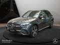 Mercedes-Benz GLC 220 d 4M AMG+NIGHT+PANO+AHK+KAMERA+KEYLESS+9G Gris - thumbnail 2