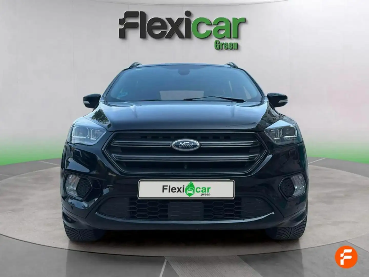 Ford Kuga 1.5 EcoBoost 88kW 4x2 ST-Line Gelb - 2