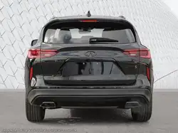 Infiniti QX50 2025