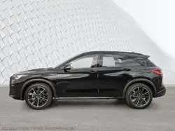 Infiniti QX50 2025