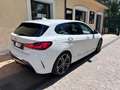 BMW 116 Serie 1 F40 116d Msport auto Blanc - thumbnail 11