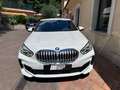 BMW 116 Serie 1 F40 116d Msport auto Blanc - thumbnail 4