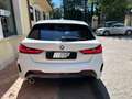 BMW 116 Serie 1 F40 116d Msport auto Blanc - thumbnail 8