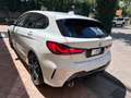 BMW 116 Serie 1 F40 116d Msport auto Blanc - thumbnail 6