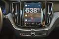 Volvo XC60 Recharge T6 AWD Ultimate Dark | 360° camera | Trek Zwart - thumbnail 14