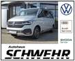 Volkswagen T6.1 California Beach "Edition" Argintiu - thumbnail 1
