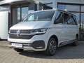 Volkswagen T6.1 California Beach "Edition" Argintiu - thumbnail 2